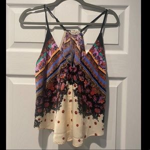 Free People top